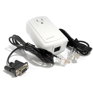 plm1 Insteon Serial PLM