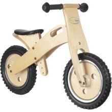 Balance Bike