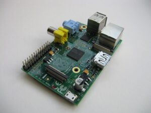 Raspberry Pi