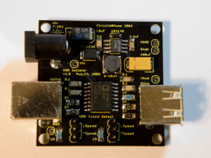 USB Isolator